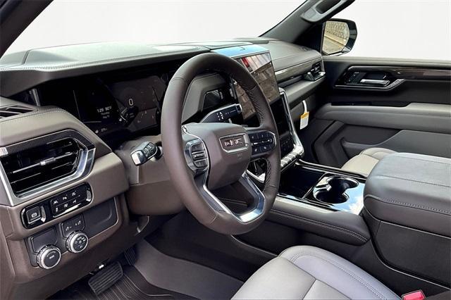 new 2025 GMC Yukon car, priced at $71,085