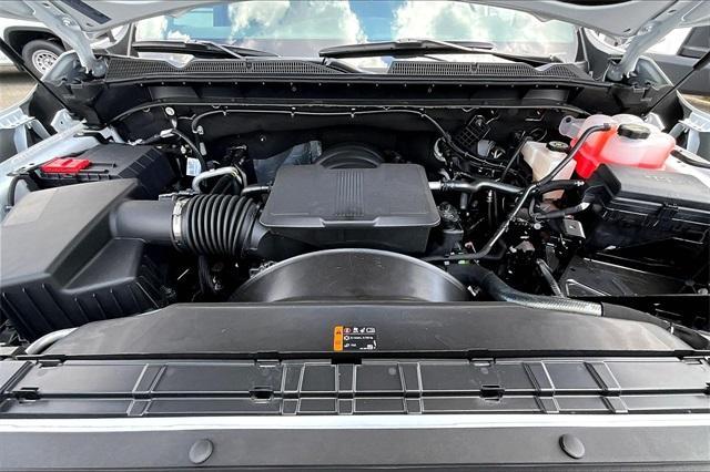 new 2025 GMC Sierra 2500 car, priced at $52,495