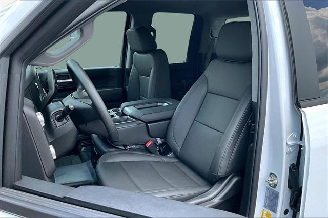 new 2025 GMC Sierra 2500 car, priced at $52,495