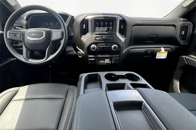 new 2025 GMC Sierra 2500 car, priced at $52,495