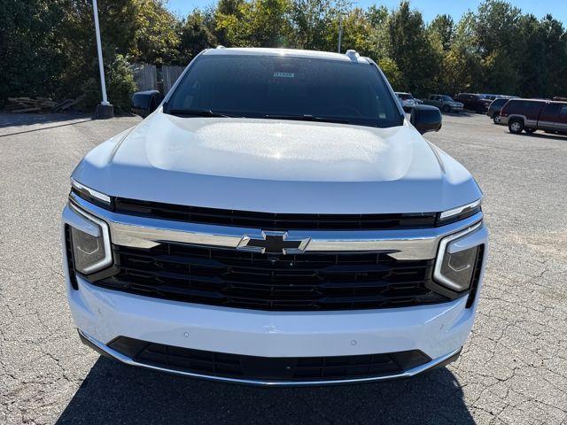 new 2026 Chevrolet Suburban car, priced at $69,984