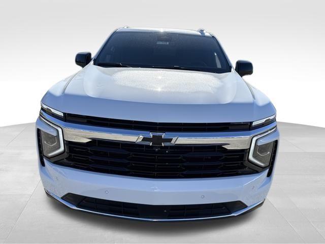 new 2026 Chevrolet Suburban car, priced at $72,984