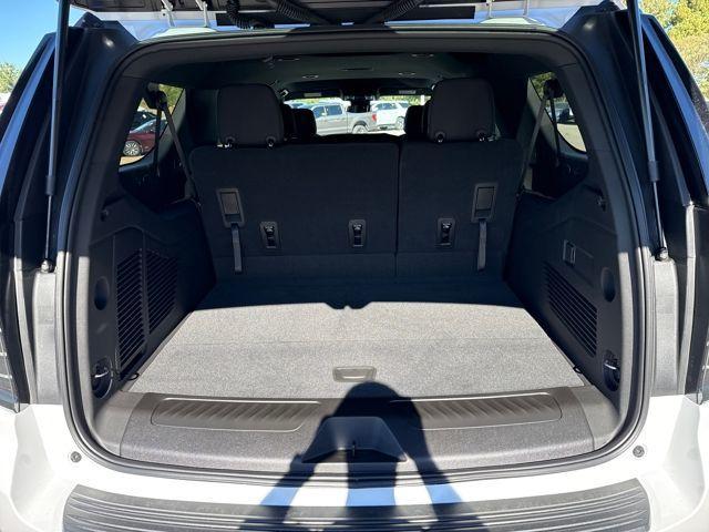 new 2026 Chevrolet Suburban car, priced at $72,984