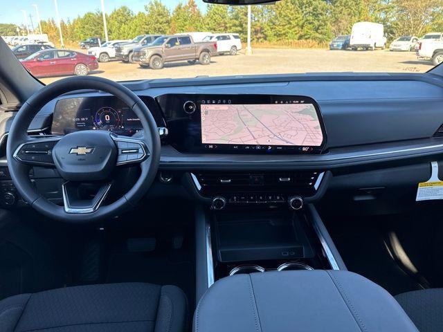 new 2026 Chevrolet Suburban car, priced at $72,984