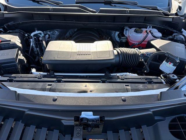 new 2026 Chevrolet Suburban car, priced at $72,984