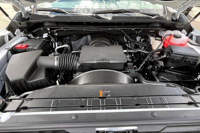 new 2025 GMC Sierra 2500 car, priced at $47,085