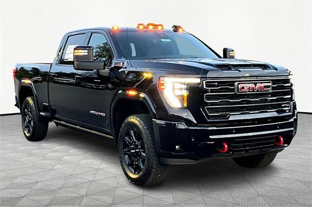 new 2025 GMC Sierra 2500 car, priced at $91,020