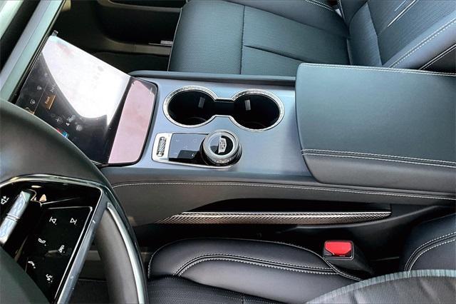 new 2026 Cadillac VISTIQ car