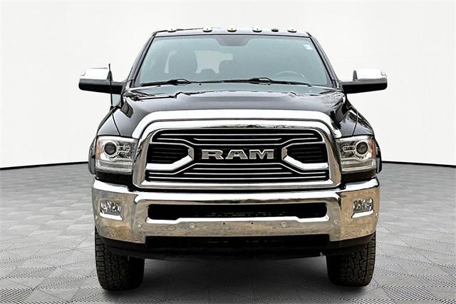 used 2016 Ram 3500 car, priced at $44,050