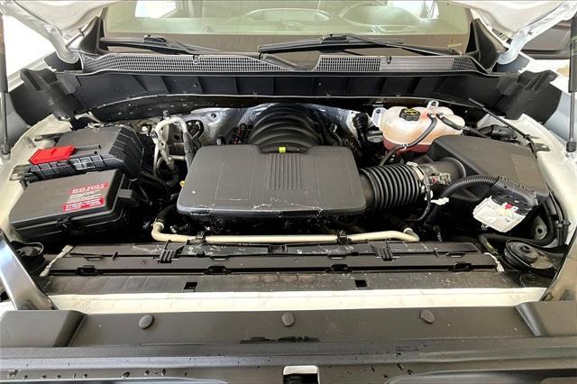 used 2024 Chevrolet Silverado 1500 car, priced at $29,000