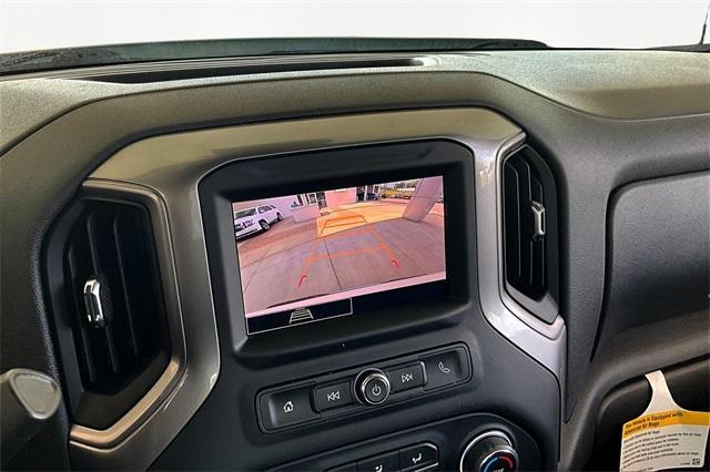 used 2024 Chevrolet Silverado 1500 car, priced at $29,000