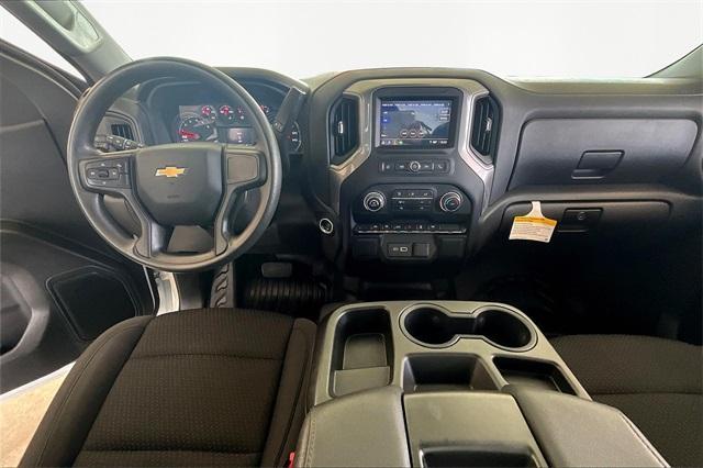 used 2024 Chevrolet Silverado 1500 car, priced at $29,000