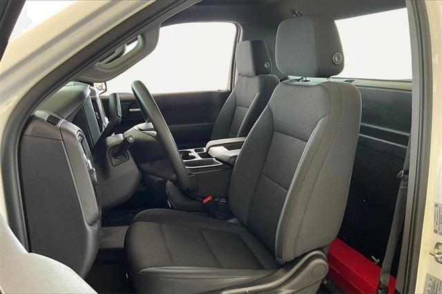 used 2024 Chevrolet Silverado 1500 car, priced at $29,000