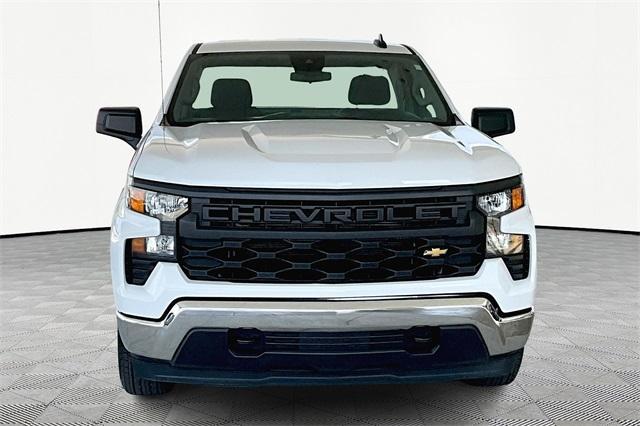 used 2024 Chevrolet Silverado 1500 car, priced at $29,000