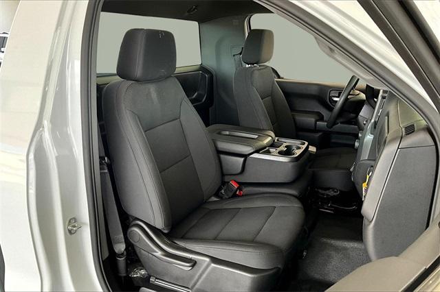 used 2024 Chevrolet Silverado 1500 car, priced at $29,000