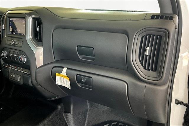 used 2024 Chevrolet Silverado 1500 car, priced at $29,000