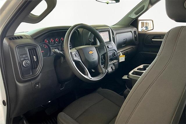used 2024 Chevrolet Silverado 1500 car, priced at $29,000