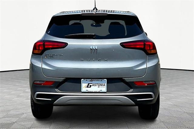 new 2026 Buick Encore GX car, priced at $26,775