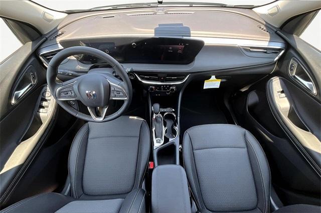 new 2026 Buick Encore GX car, priced at $29,775