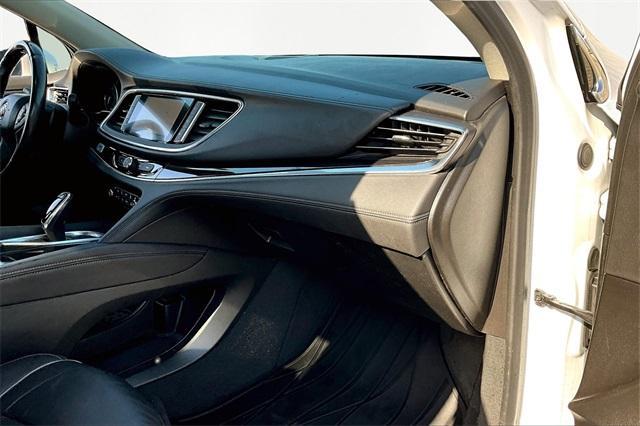 used 2020 Buick Enclave car, priced at $22,609