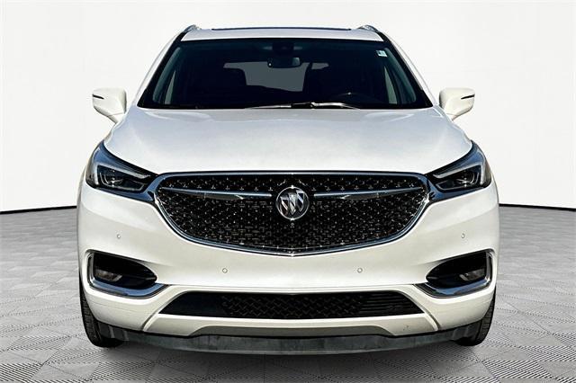 used 2020 Buick Enclave car, priced at $22,609