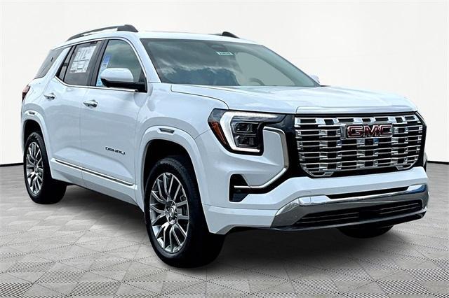 new 2026 GMC Terrain car, priced at $43,990