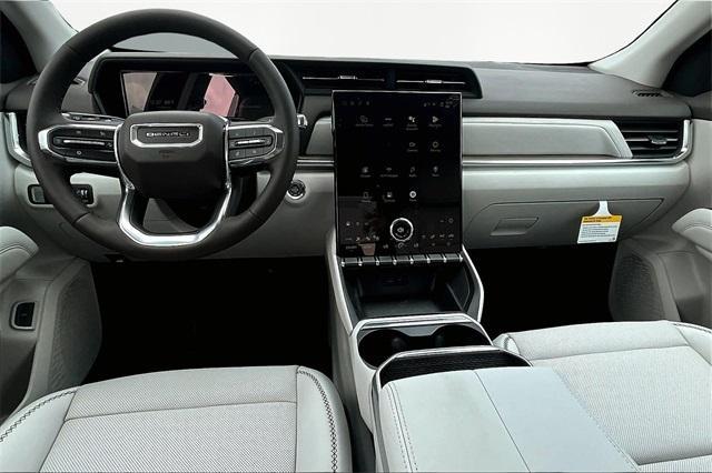new 2026 GMC Terrain car, priced at $43,990