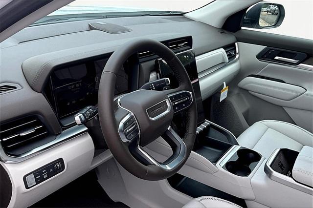 new 2026 GMC Terrain car, priced at $43,990