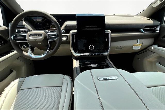 new 2025 GMC Yukon XL car, priced at $89,859