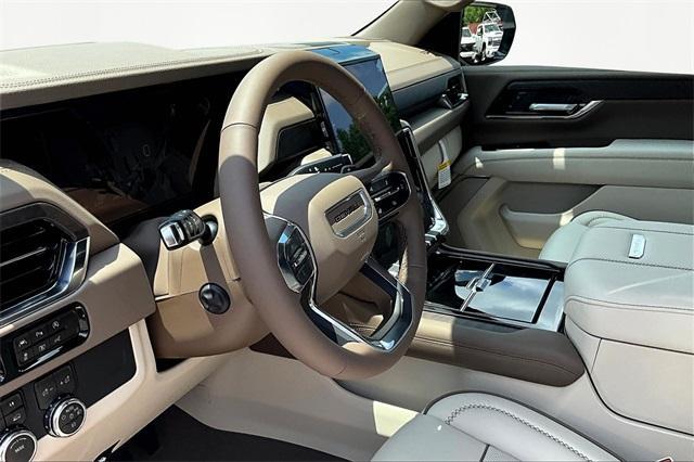 new 2025 GMC Yukon XL car, priced at $89,859