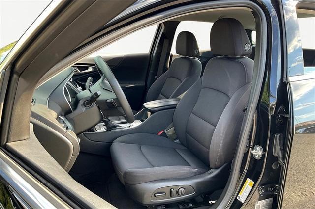 used 2023 Chevrolet Malibu car, priced at $20,000