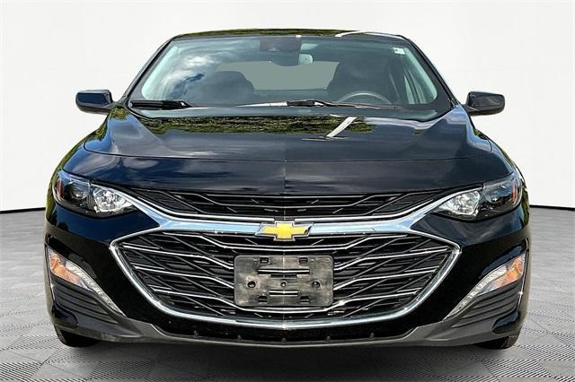used 2023 Chevrolet Malibu car, priced at $20,000