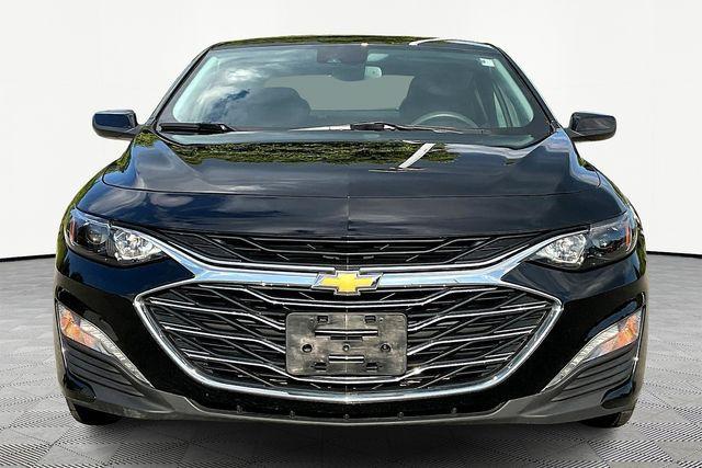 used 2023 Chevrolet Malibu car, priced at $19,187
