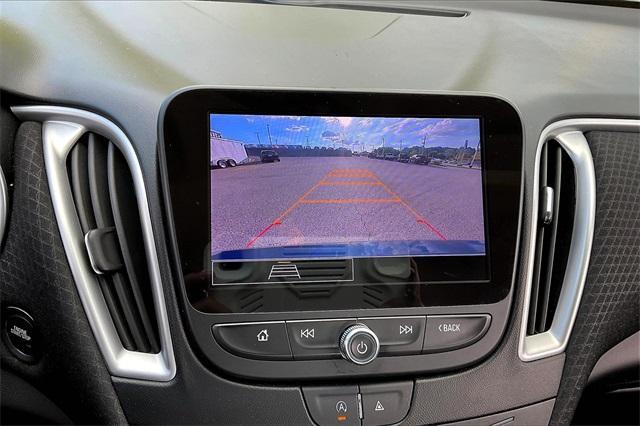 used 2023 Chevrolet Malibu car, priced at $20,000