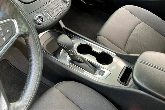 used 2023 Chevrolet Malibu car, priced at $20,000
