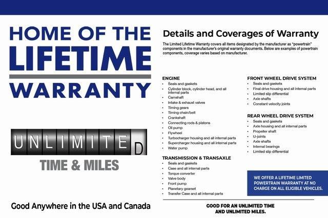 used 2025 Chevrolet Equinox car, priced at $35,000
