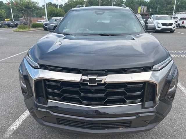 used 2025 Chevrolet Equinox car, priced at $35,000