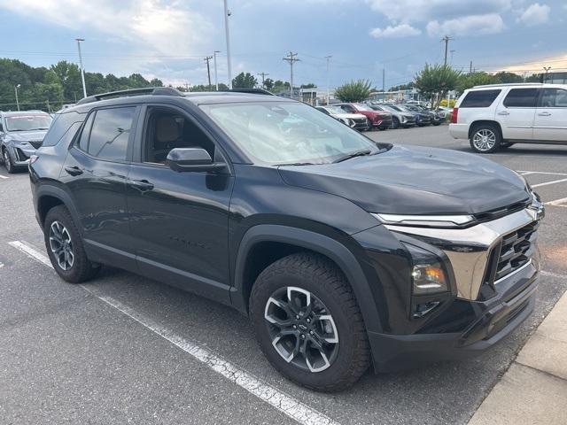 used 2025 Chevrolet Equinox car, priced at $35,000