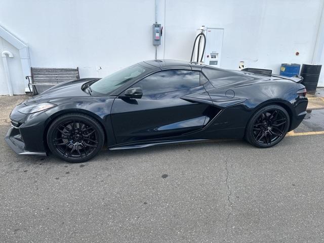 used 2024 Chevrolet Corvette car, priced at $149,999