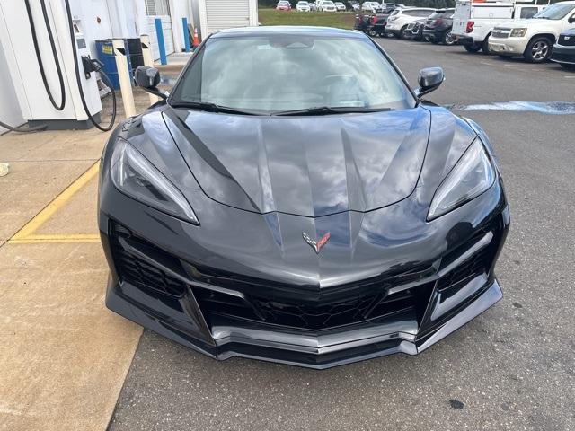 used 2024 Chevrolet Corvette car, priced at $149,999