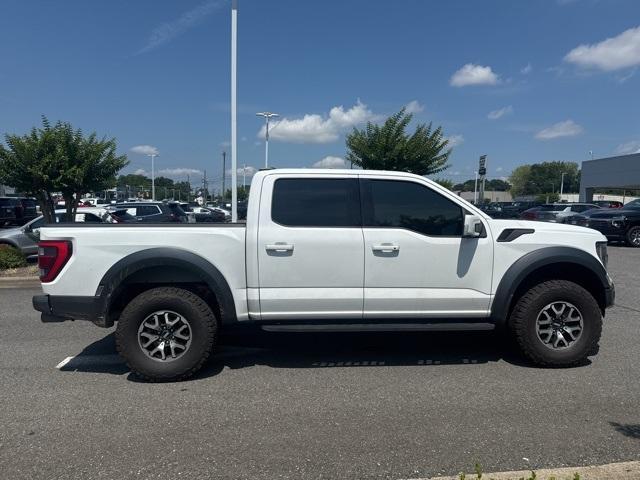 used 2022 Ford F-150 car, priced at $67,000