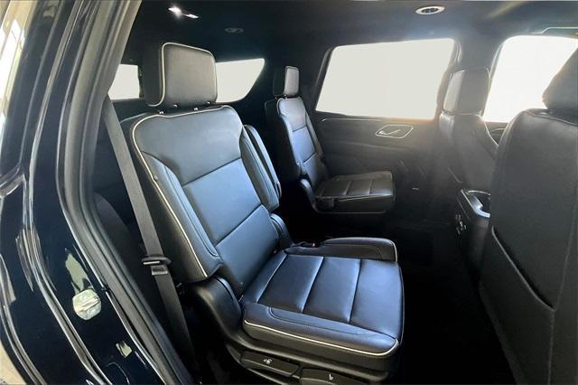 used 2023 Chevrolet Tahoe car, priced at $58,000