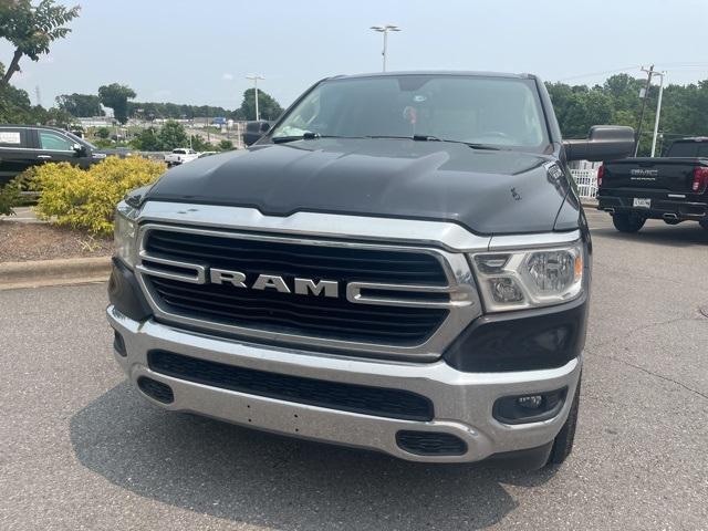 used 2020 Ram 1500 car, priced at $25,264