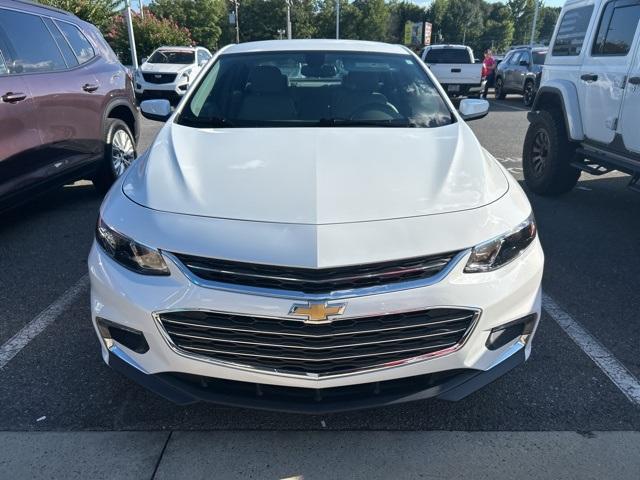 used 2018 Chevrolet Malibu car, priced at $16,000
