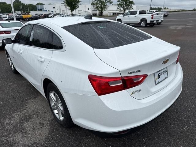 used 2023 Chevrolet Malibu car, priced at $22,700