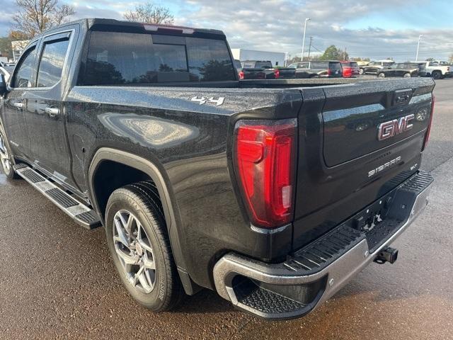 used 2023 GMC Sierra 1500 car, priced at $52,000