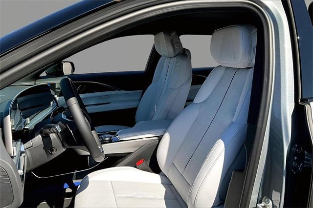 new 2025 Cadillac LYRIQ car, priced at $60,889