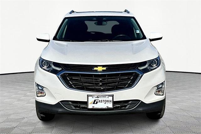 used 2018 Chevrolet Equinox car, priced at $12,999