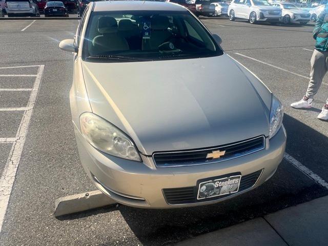 used 2010 Chevrolet Impala car, priced at $5,783