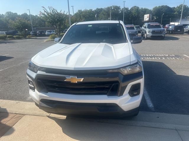 used 2023 Chevrolet Colorado car, priced at $29,999